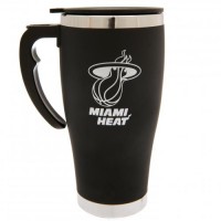 Miami Heat prabangus kelioninis puodelis